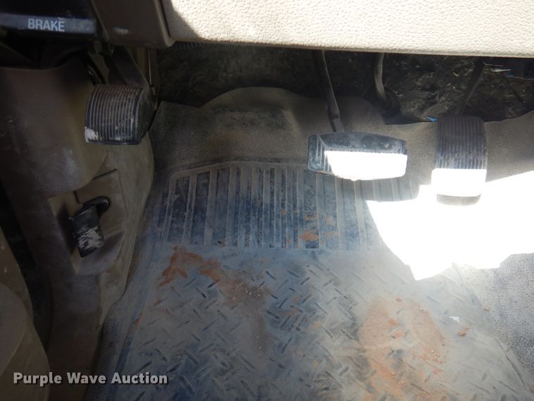 image for item KA9027 2006 Ford F150  pickup truck