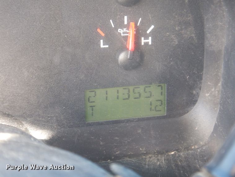 image for item KA9027 2006 Ford F150  pickup truck