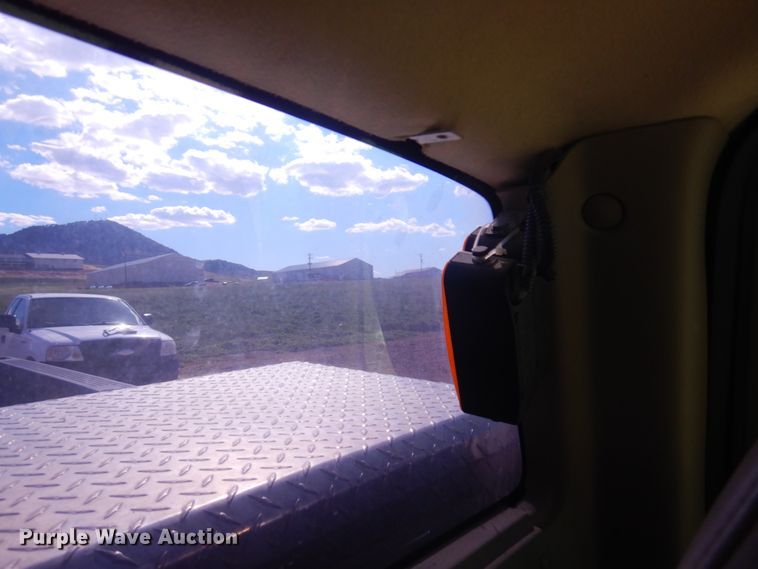 image for item KA9027 2006 Ford F150  pickup truck