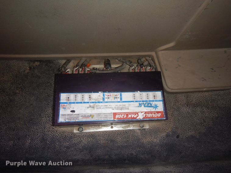 image for item KA9027 2006 Ford F150  pickup truck