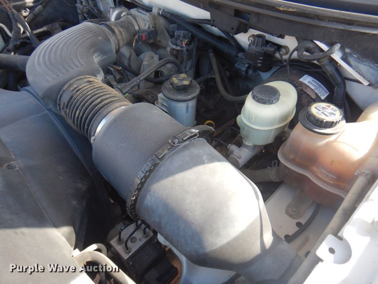 image for item KA9027 2006 Ford F150  pickup truck