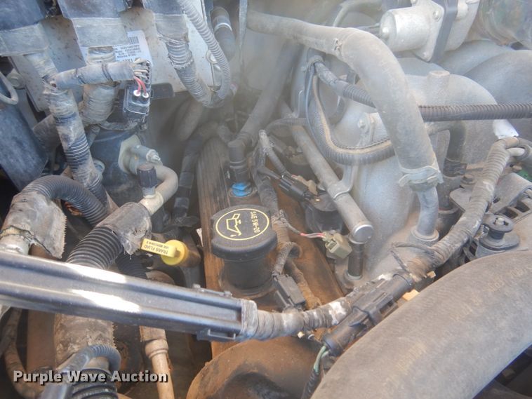 image for item KA9027 2006 Ford F150  pickup truck