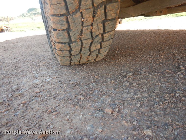 image for item KA9027 2006 Ford F150  pickup truck