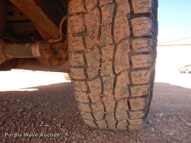 image for item KA9027 2006 Ford F150  pickup truck