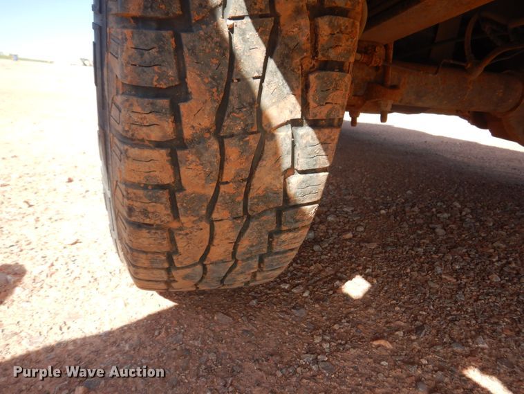 image for item KA9027 2006 Ford F150  pickup truck