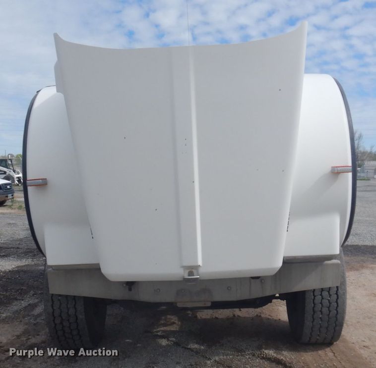 image for item KA9028 2007 Kenworth W900  ready mix