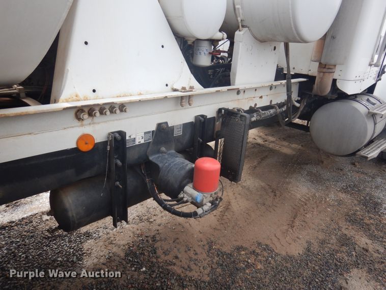 image for item KA9028 2007 Kenworth W900  ready mix