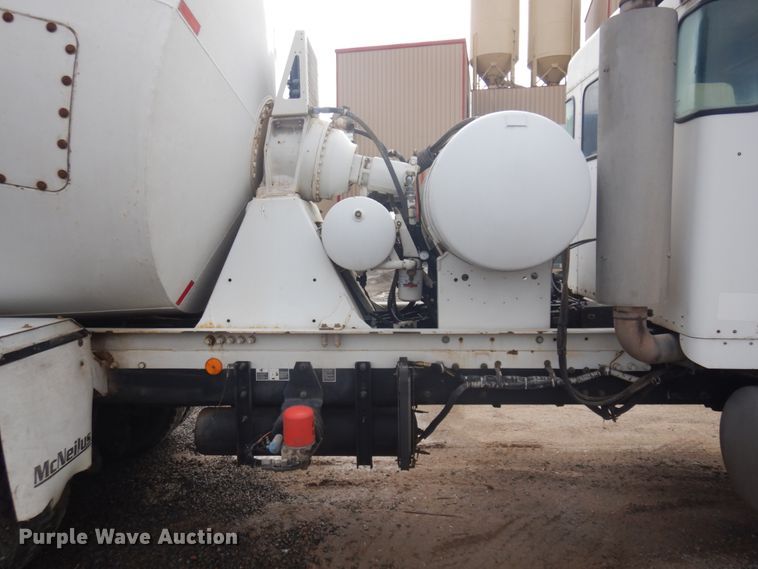 image for item KA9028 2007 Kenworth W900  ready mix