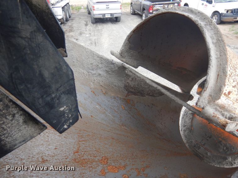 image for item KA9028 2007 Kenworth W900  ready mix