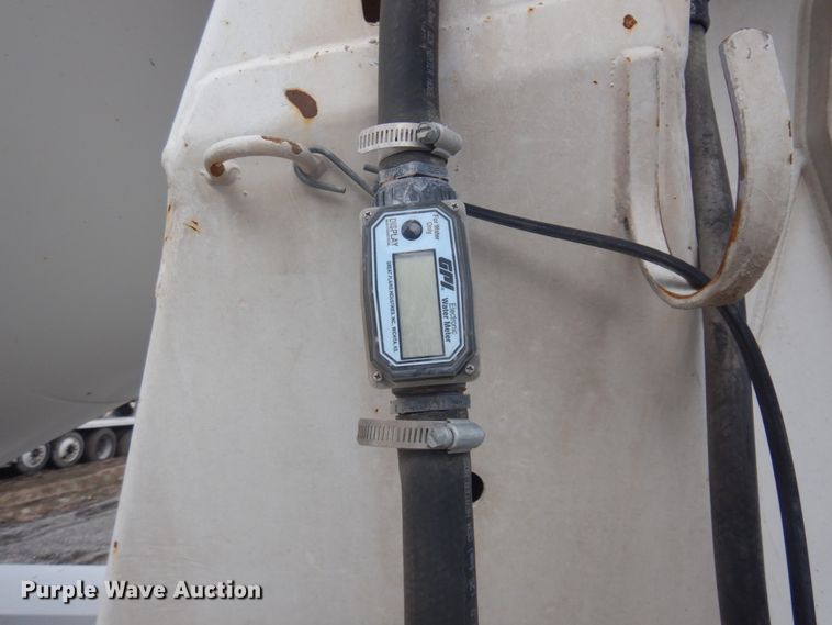 image for item KA9028 2007 Kenworth W900  ready mix