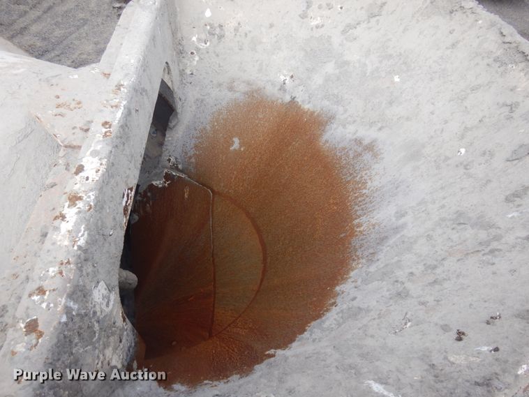 image for item KA9028 2007 Kenworth W900  ready mix