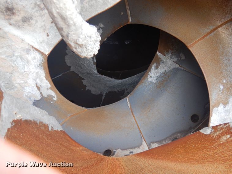 image for item KA9028 2007 Kenworth W900  ready mix