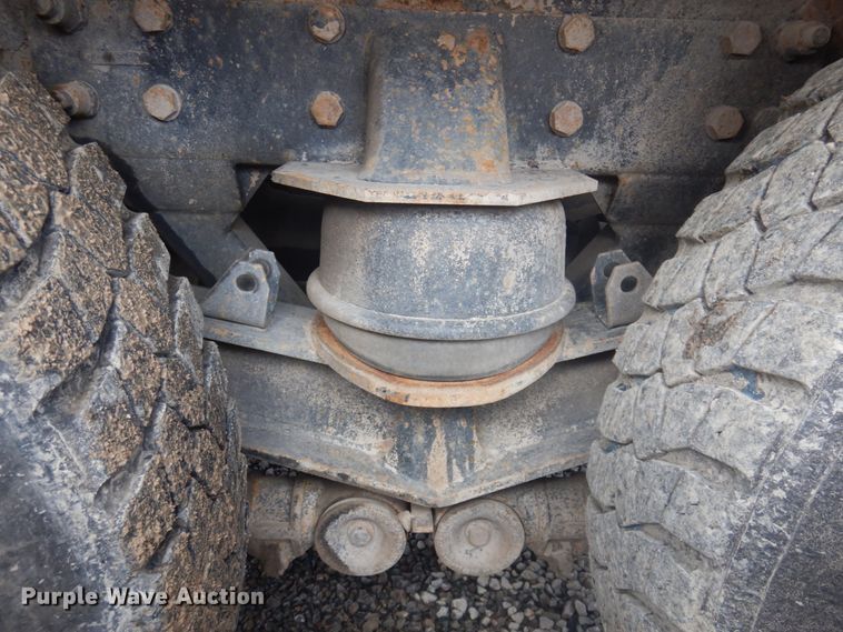 image for item KA9028 2007 Kenworth W900  ready mix