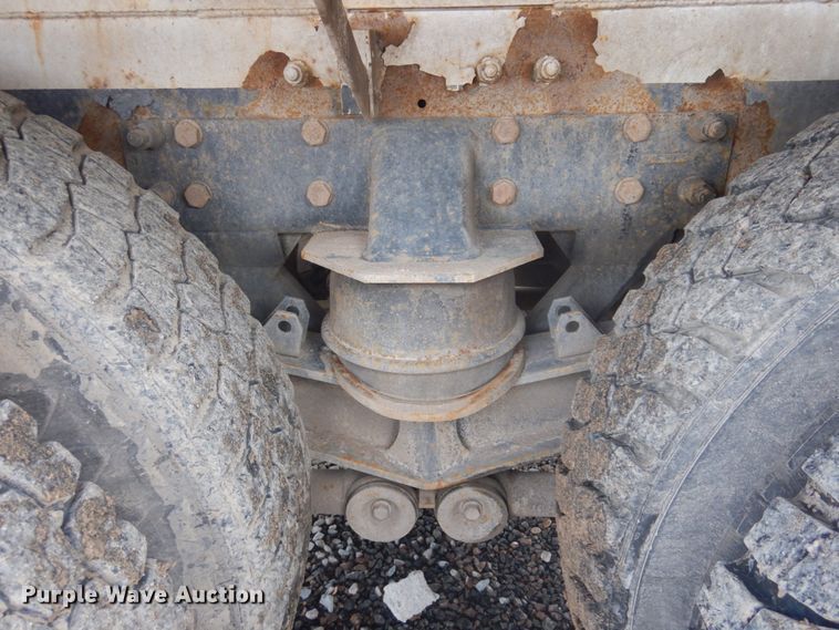 image for item KA9028 2007 Kenworth W900  ready mix