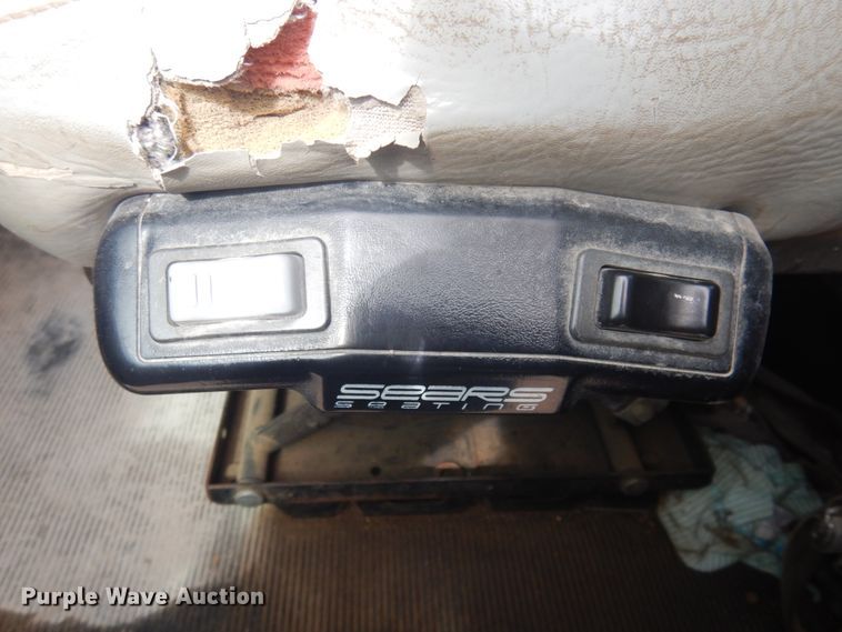 image for item KA9028 2007 Kenworth W900  ready mix