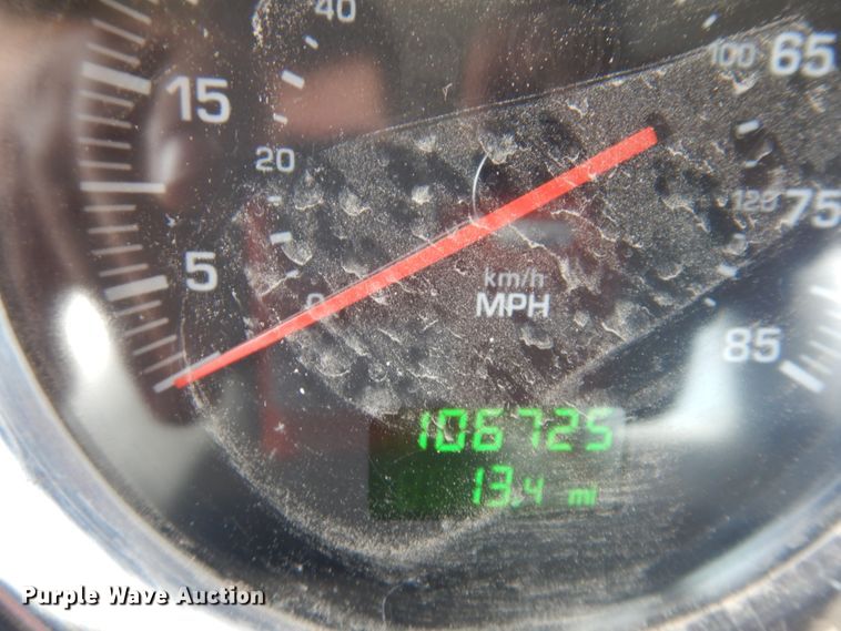 image for item KA9028 2007 Kenworth W900  ready mix