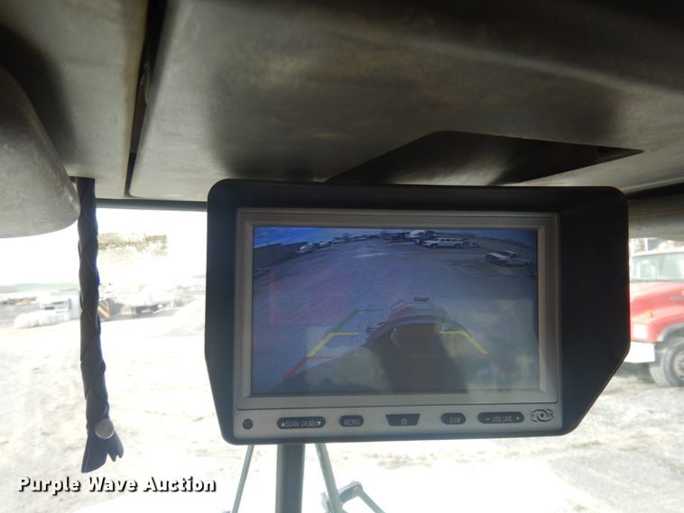 image for item KA9028 2007 Kenworth W900  ready mix