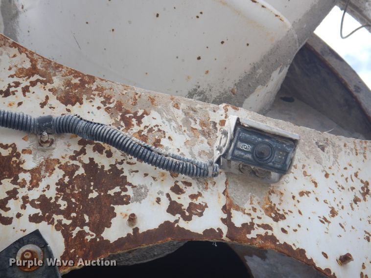 image for item KA9028 2007 Kenworth W900  ready mix