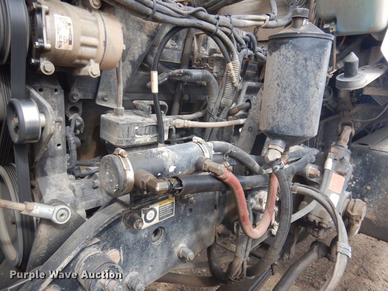 image for item KA9028 2007 Kenworth W900  ready mix