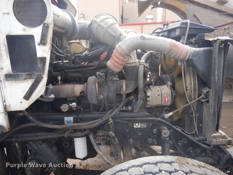 image for item KA9028 2007 Kenworth W900  ready mix