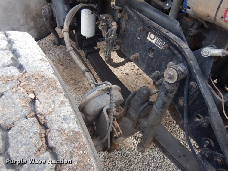 image for item KA9028 2007 Kenworth W900  ready mix