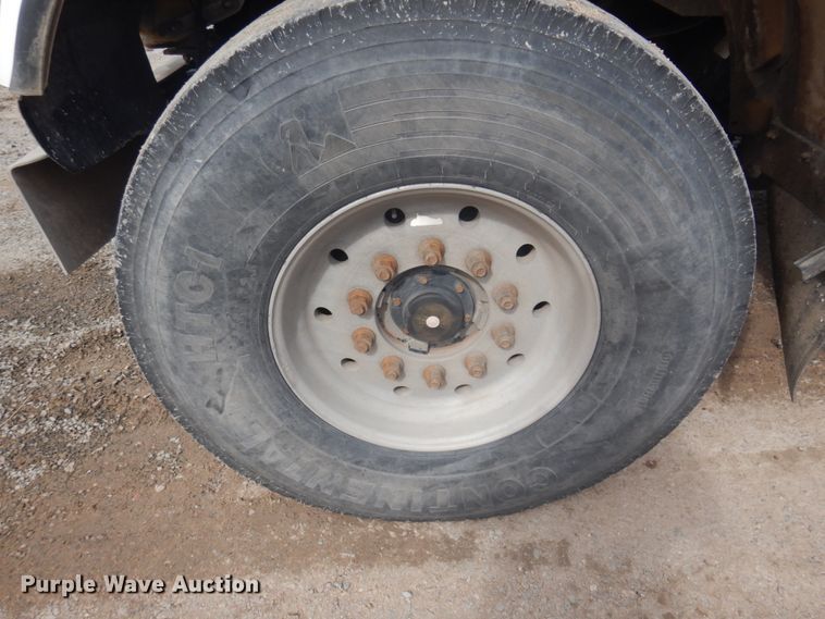 image for item KA9028 2007 Kenworth W900  ready mix