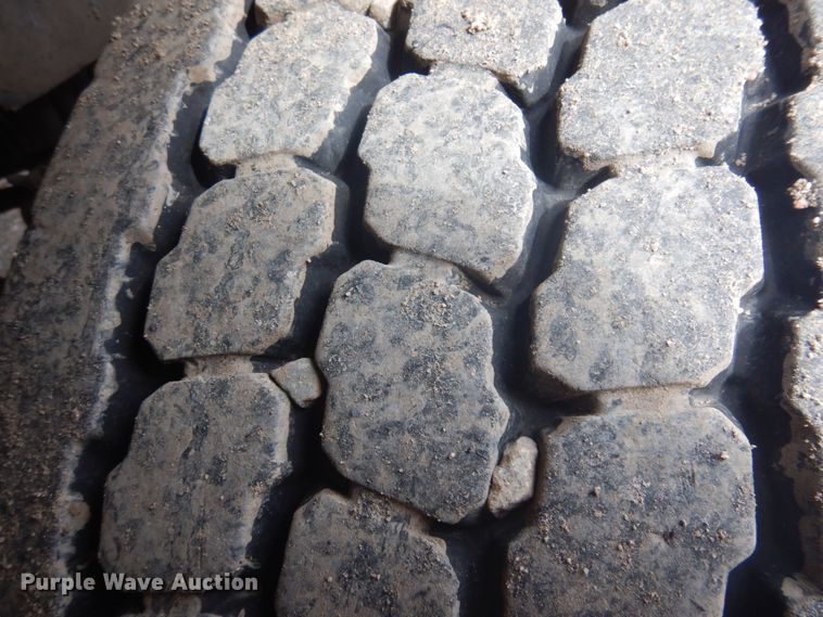 image for item KA9028 2007 Kenworth W900  ready mix