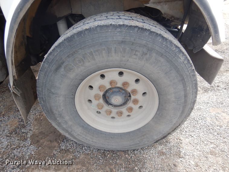 image for item KA9028 2007 Kenworth W900  ready mix