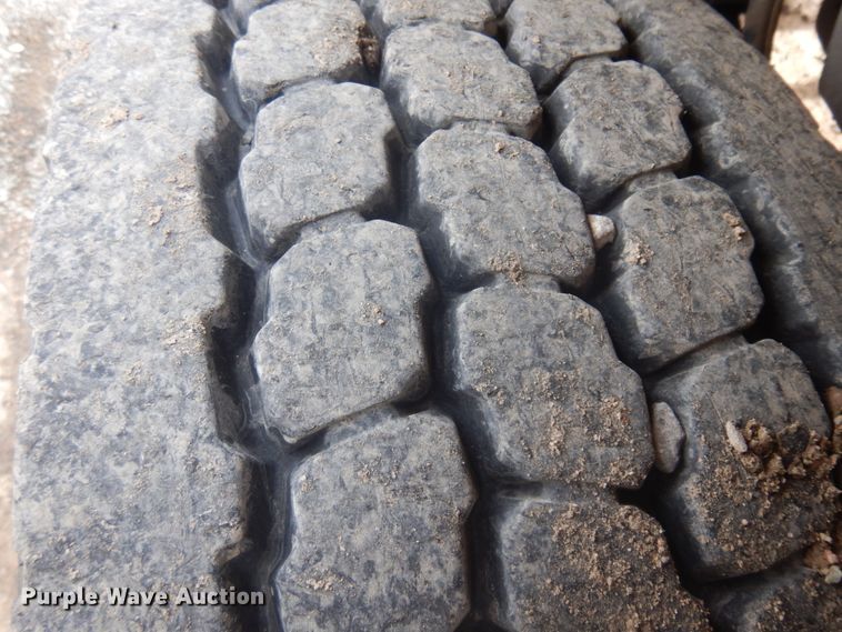 image for item KA9028 2007 Kenworth W900  ready mix