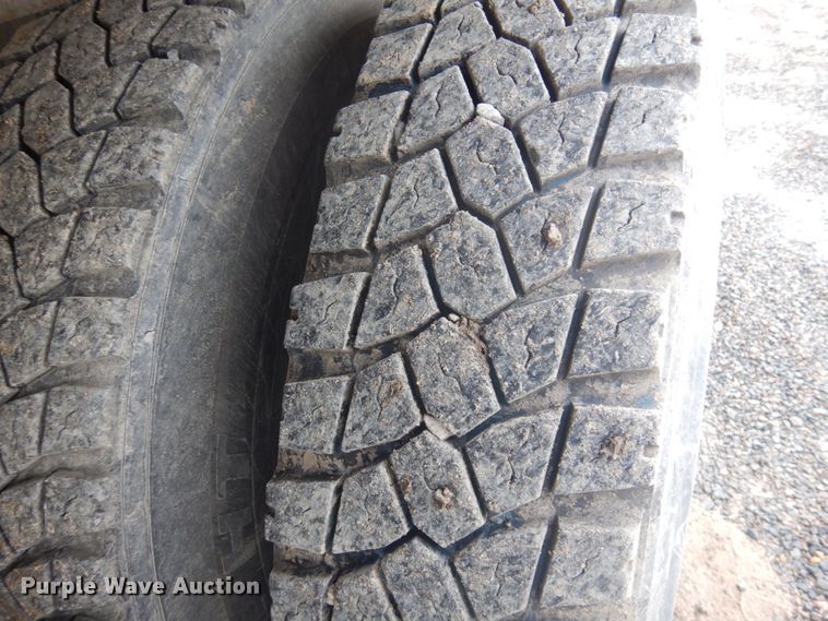 image for item KA9028 2007 Kenworth W900  ready mix