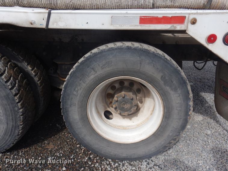 image for item KA9028 2007 Kenworth W900  ready mix