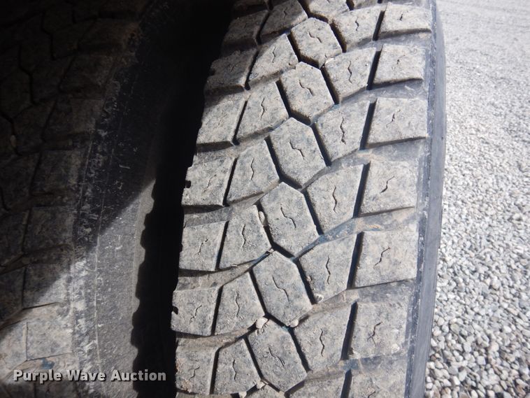 image for item KA9028 2007 Kenworth W900  ready mix