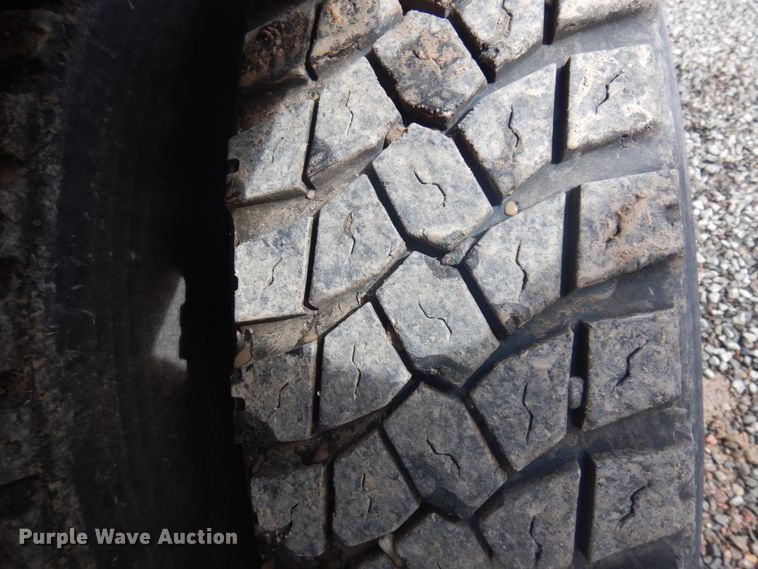 image for item KA9028 2007 Kenworth W900  ready mix