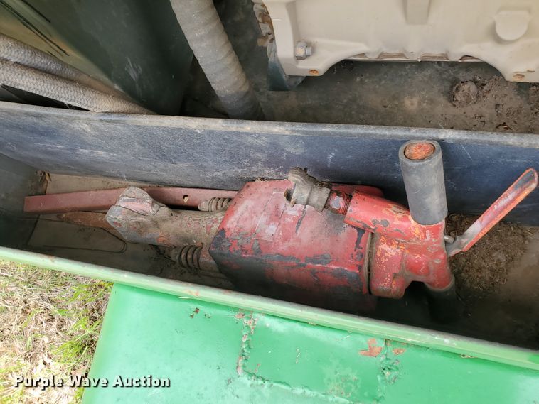 image for item DI5134 Davey  air compressor