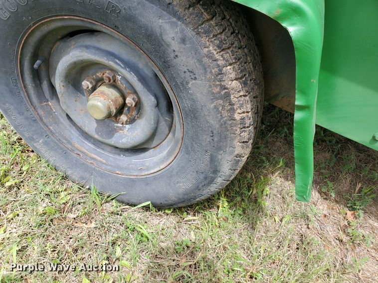 image for item DI5134 Davey  air compressor