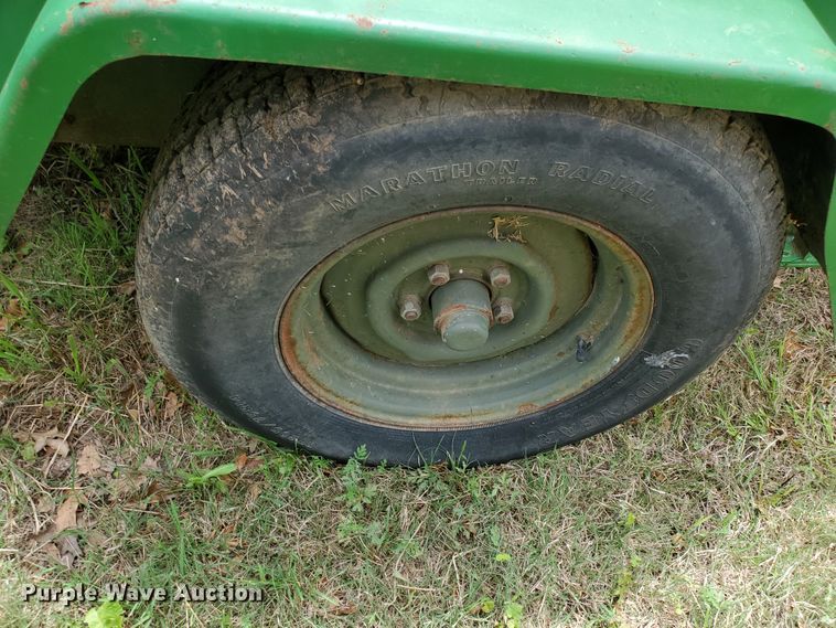 image for item DI5134 Davey  air compressor