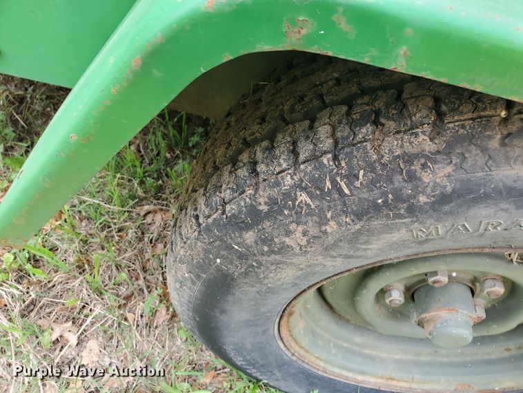 image for item DI5134 Davey  air compressor