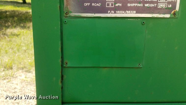 image for item DI5134 Davey  air compressor