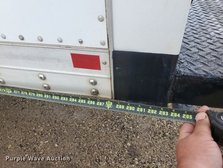 image for item DI5162 2008 Freightliner M2 106  box truck