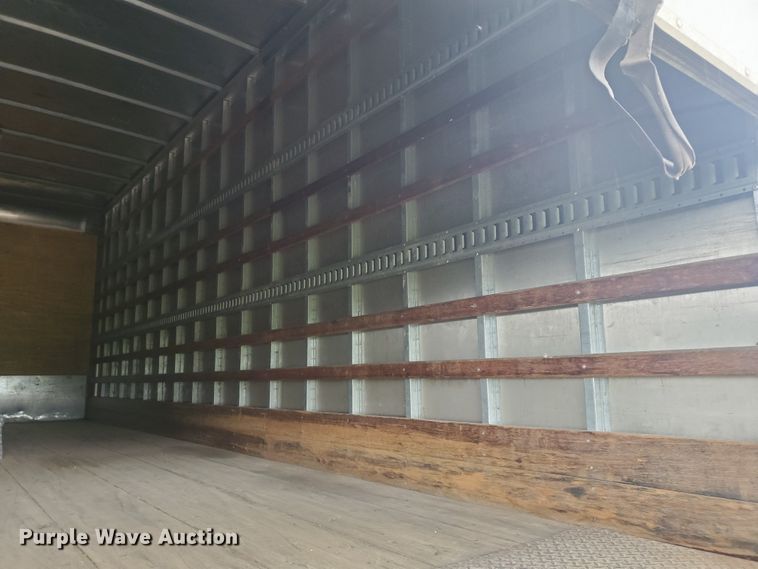 image for item DI5162 2008 Freightliner M2 106  box truck