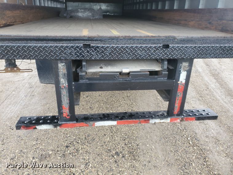 image for item DI5162 2008 Freightliner M2 106  box truck