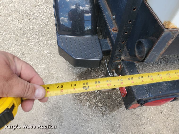 image for item DI5179 Detroit Diesel DS25  generator