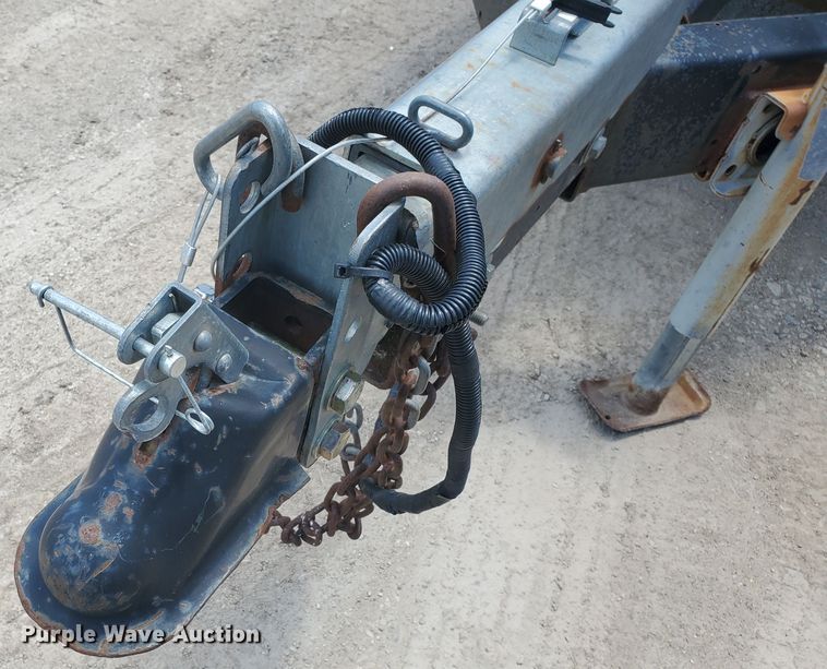 image for item DI5179 Detroit Diesel DS25  generator