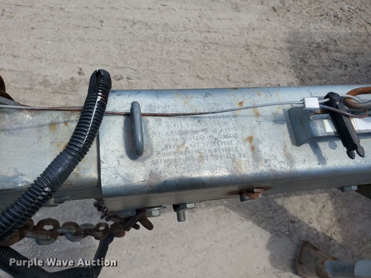 image for item DI5179 Detroit Diesel DS25  generator