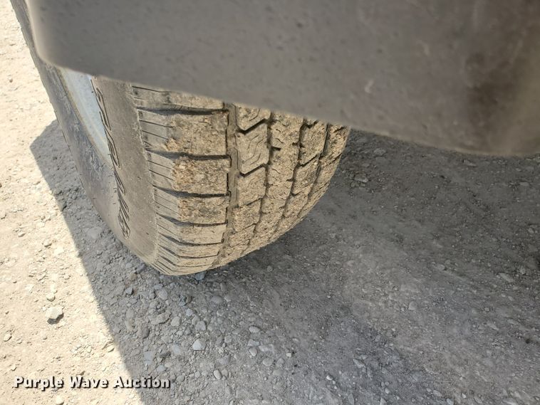 image for item DI5179 Detroit Diesel DS25  generator