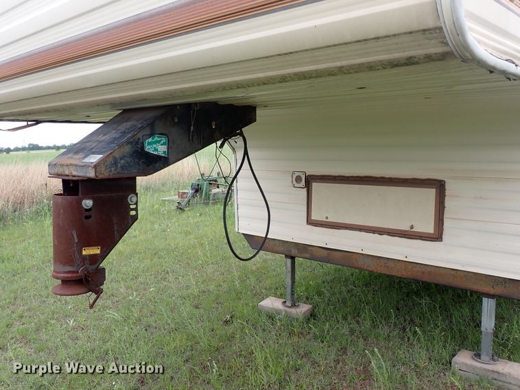 image for item DJ5737 1988 Ex-Cel  camper