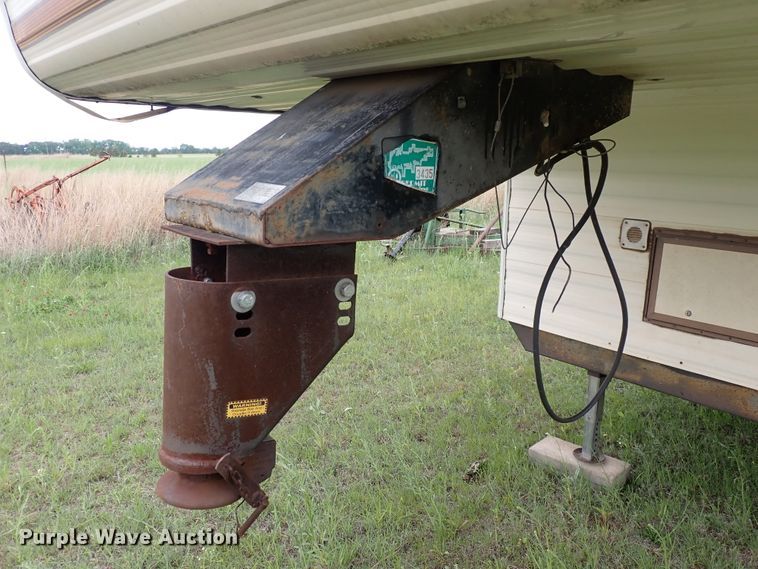 image for item DJ5737 1988 Ex-Cel  camper