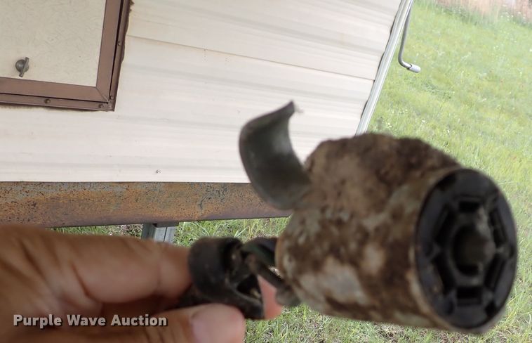 image for item DJ5737 1988 Ex-Cel  camper