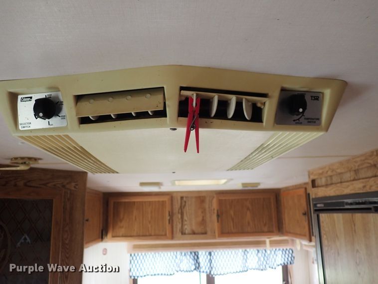 image for item DJ5737 1988 Ex-Cel  camper