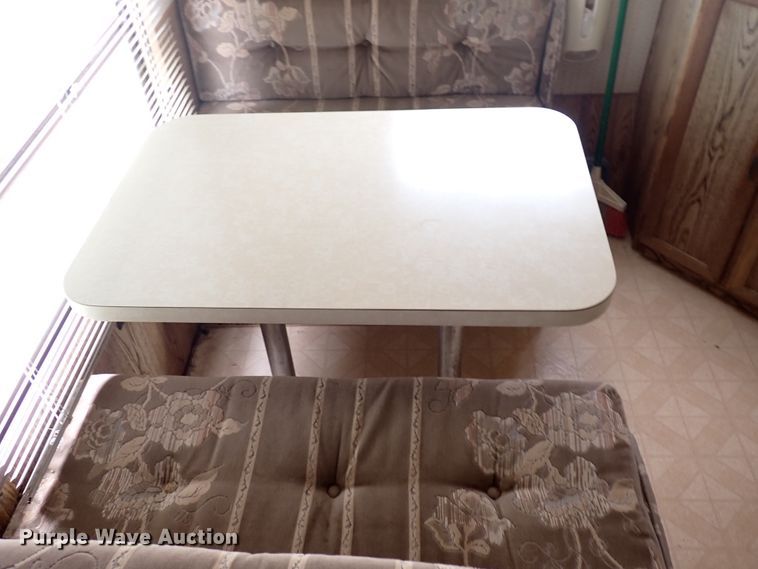 image for item DJ5737 1988 Ex-Cel  camper